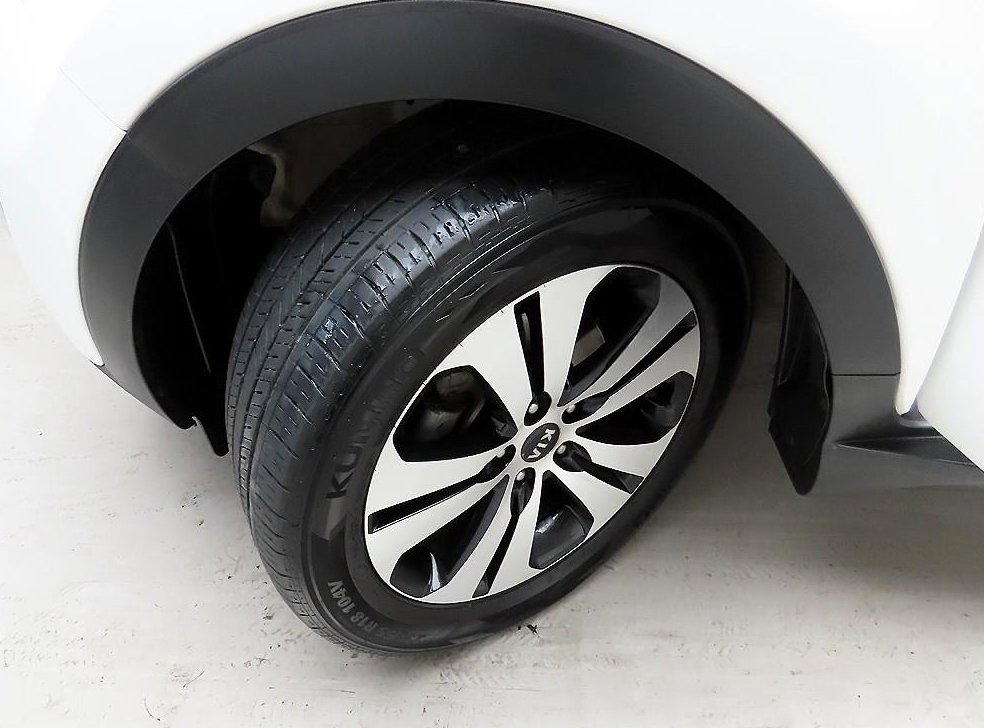 기아 스포티지 2WD TLX 사진 19