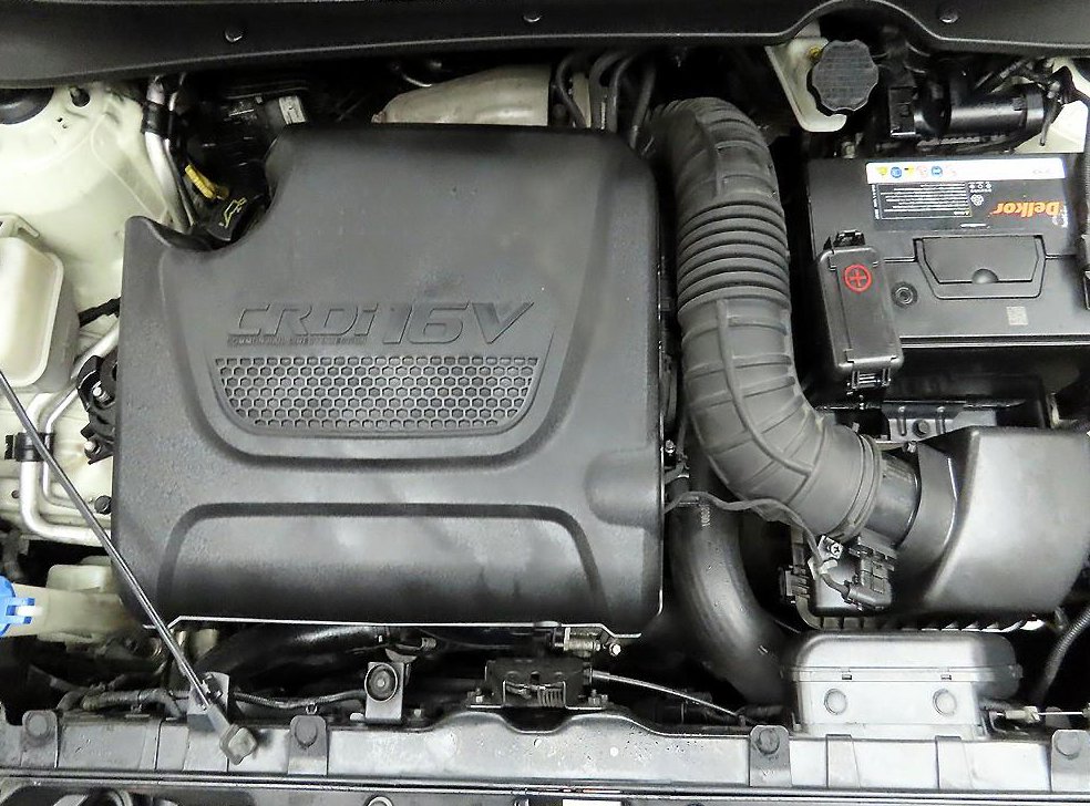 기아 스포티지 2WD TLX 사진 20