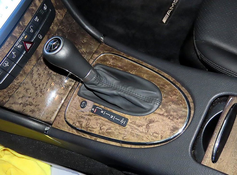 벤츠 E 클래스 E350 사진 12