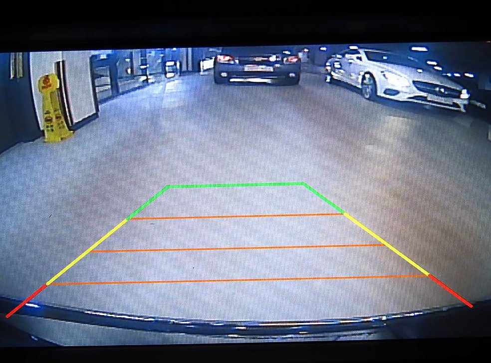 벤츠 E 클래스 E350 사진 15