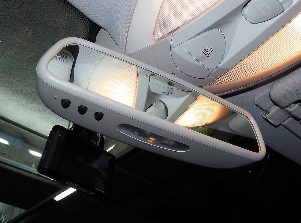 벤츠 E 클래스 E350 사진 16