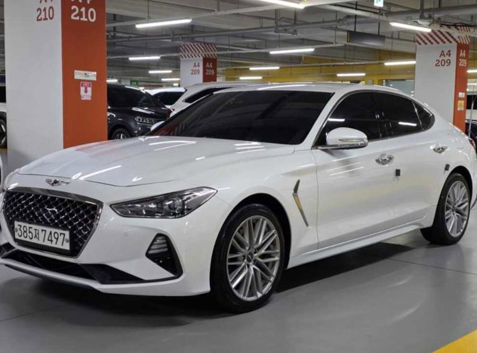 차량 이미지