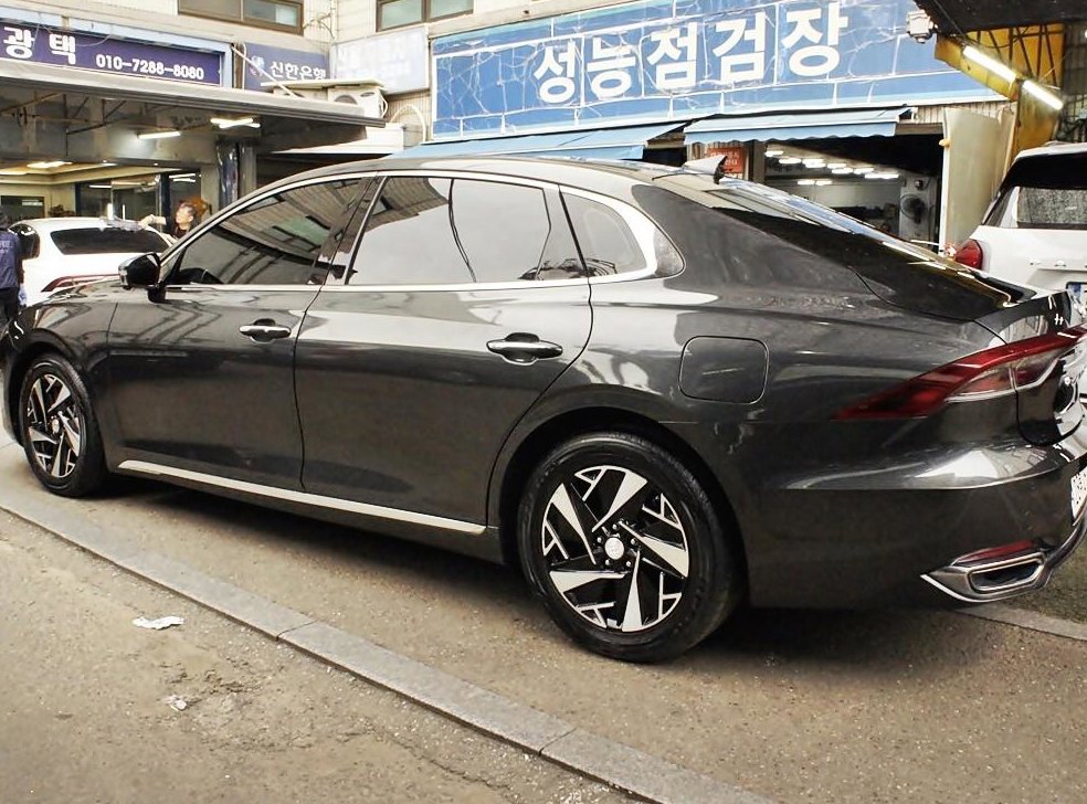 차량 이미지