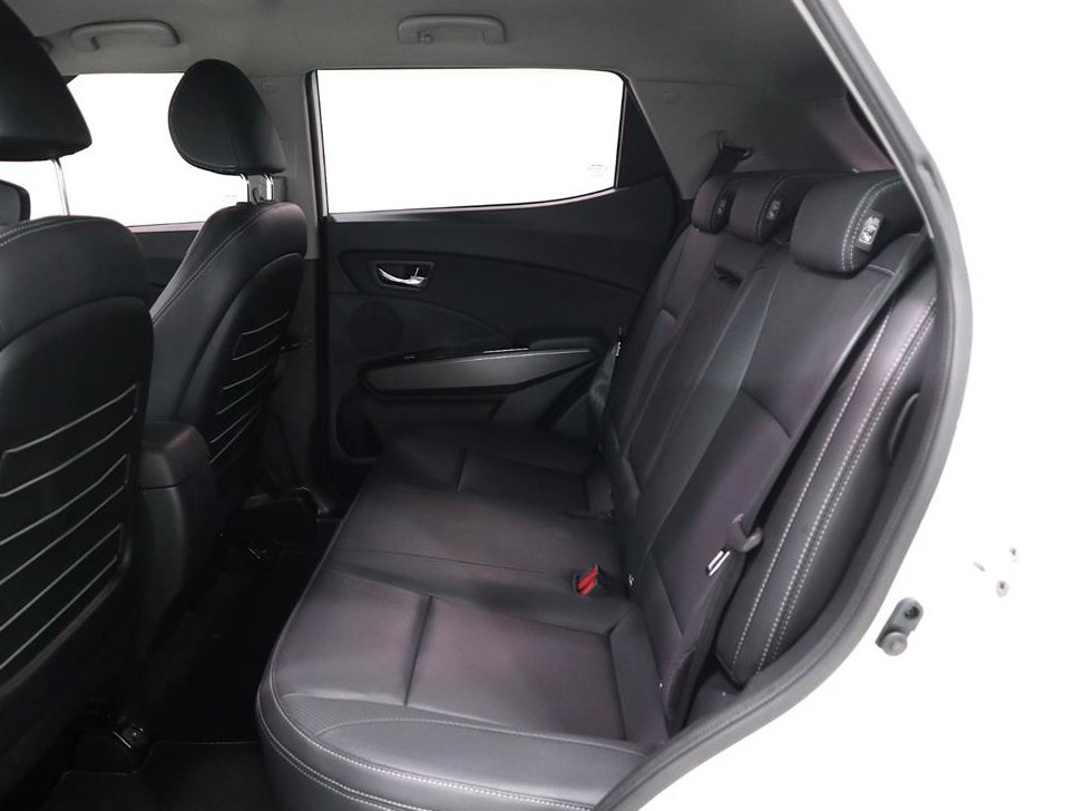 KG모빌리티(쌍용)  티볼리 가솔린 2WD 1.6 VX 사진 18
