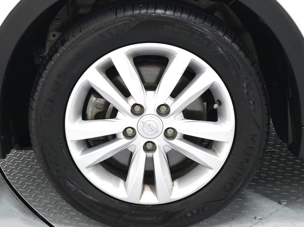 KG모빌리티(쌍용)  티볼리 가솔린 2WD 1.6 VX 사진 20