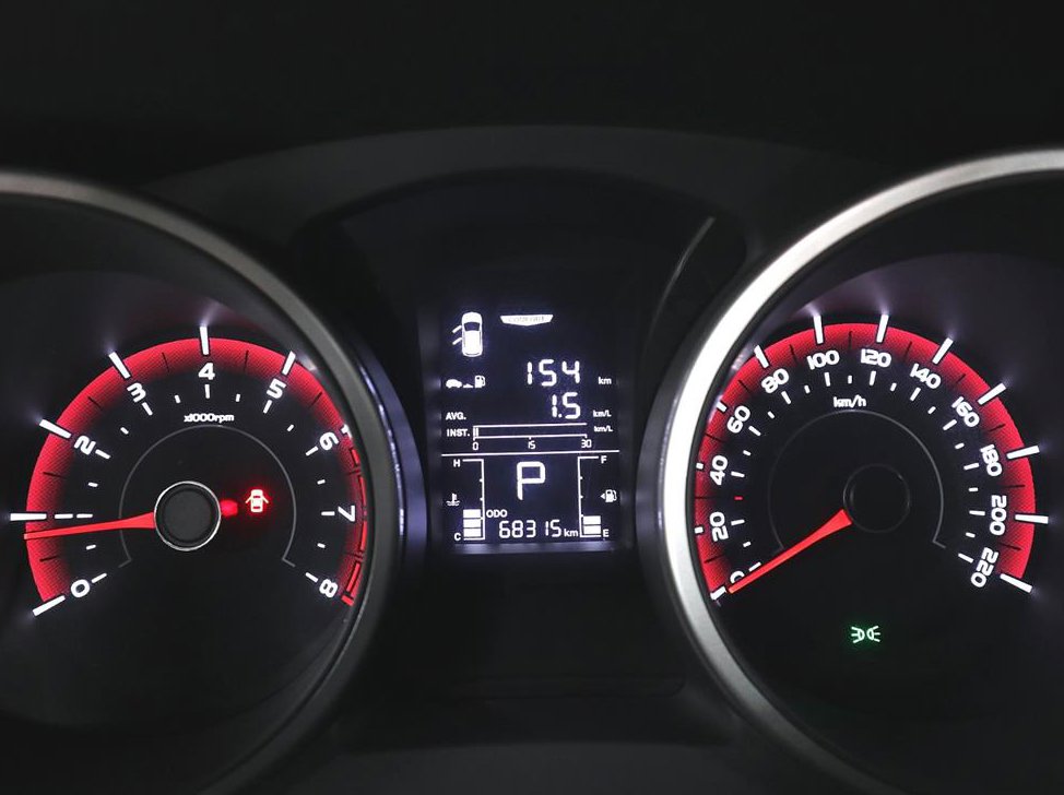 KG모빌리티(쌍용)  티볼리 가솔린 2WD 1.6 VX 사진 5
