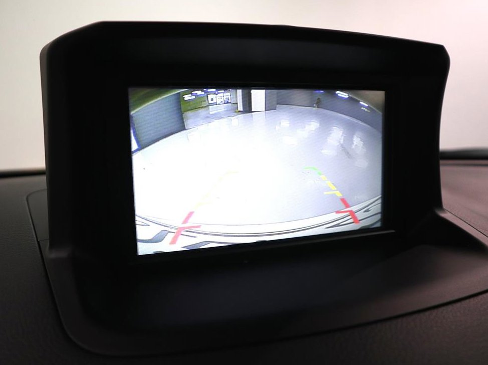 KG모빌리티(쌍용)  티볼리 가솔린 2WD 1.6 VX 사진 8