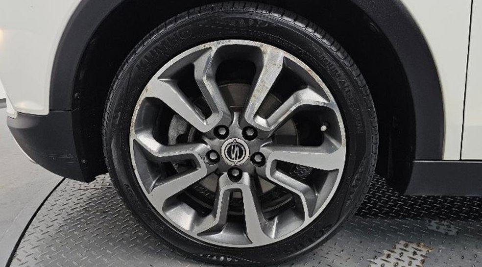 KG모빌리티(쌍용)  티볼리 디젤 2WD 1.6 VX 사진 5