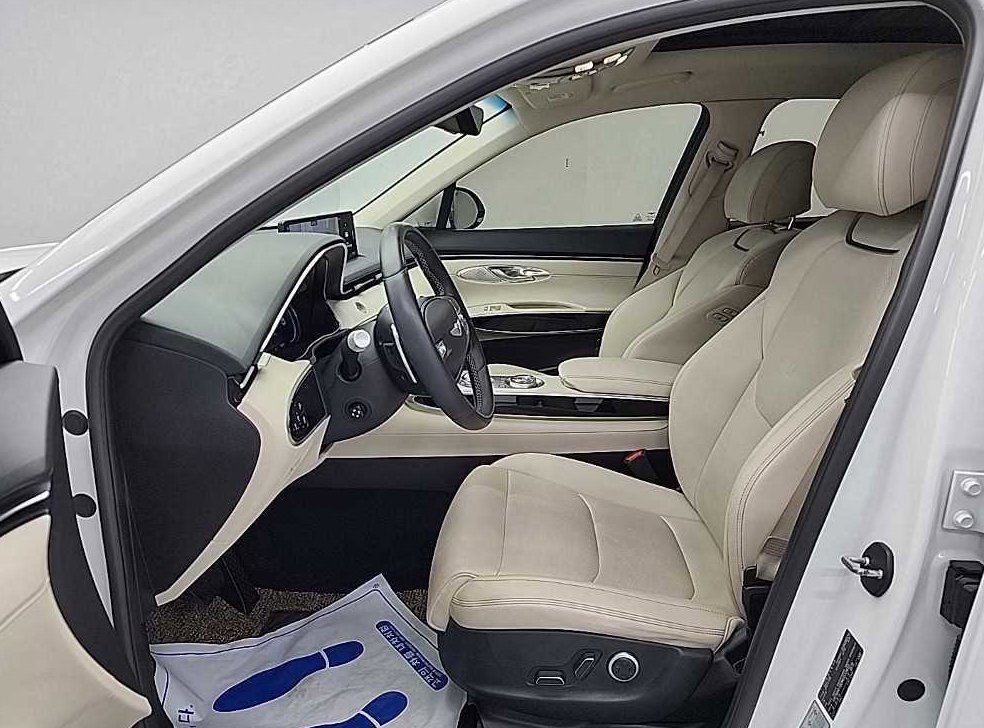 제네시스 GV70 2.5T 가솔린 AWD 사진 11
