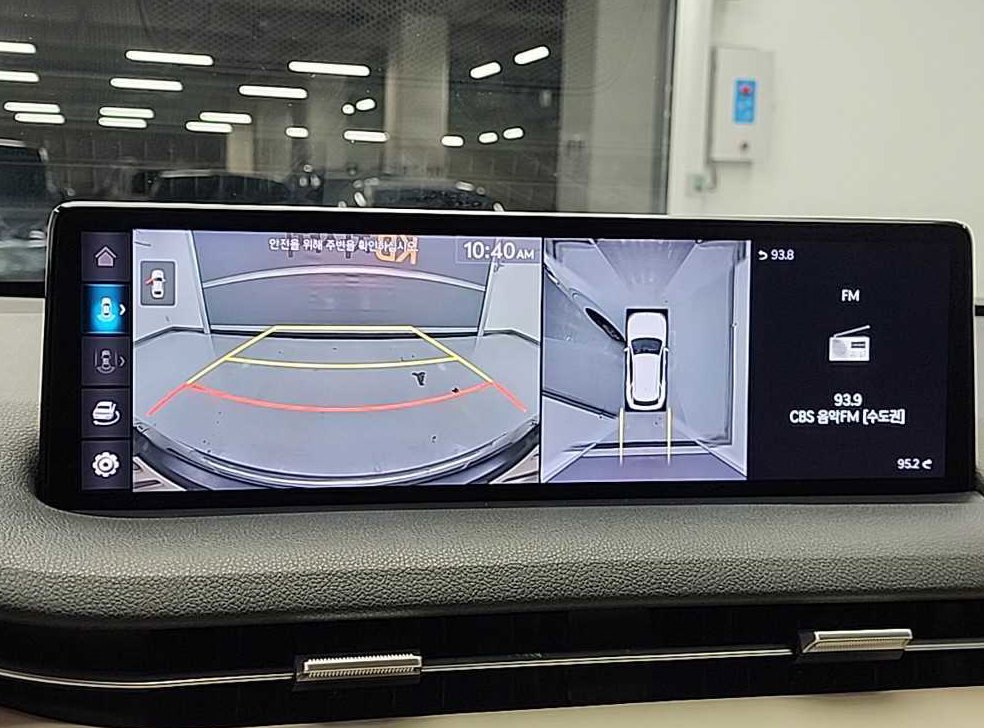 제네시스 GV70 2.5T 가솔린 AWD 사진 16