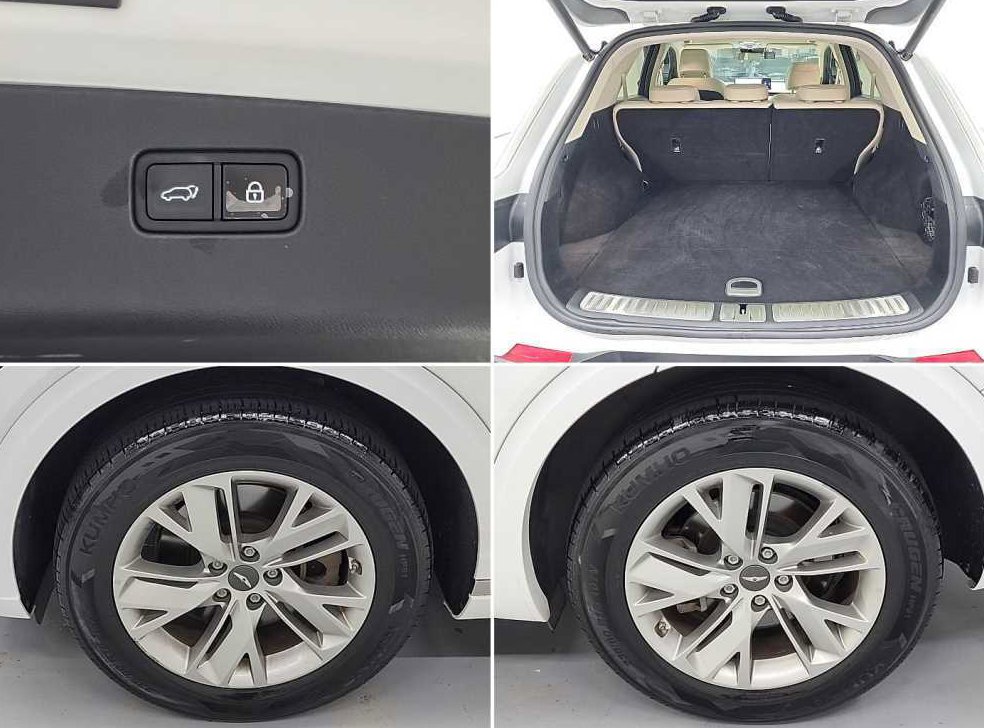 제네시스 GV70 2.5T 가솔린 AWD 사진 18