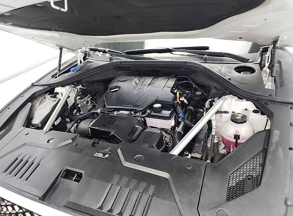 제네시스 GV70 2.5T 가솔린 AWD 사진 5