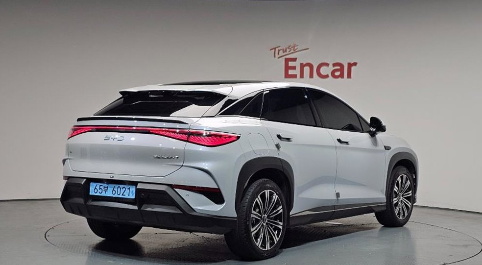 BYD 사진 2