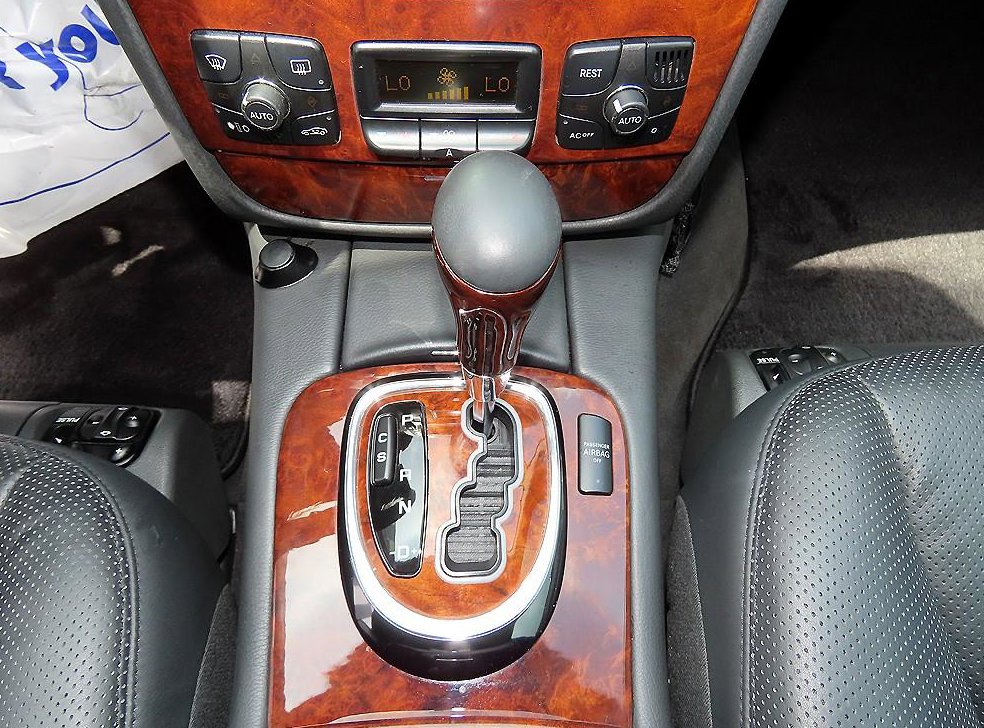 벤츠 S 클래스 S500L 4MATIC 사진 10