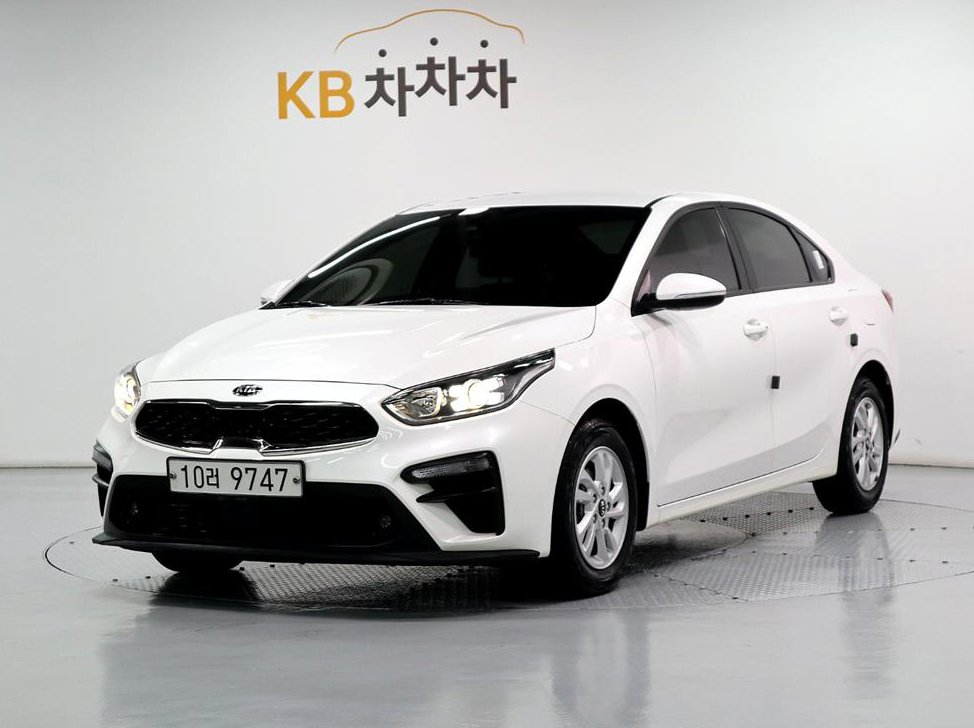 기아 K3 1.6 럭셔리