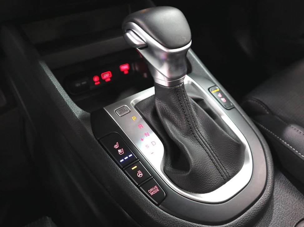 기아 K3 1.6 럭셔리 사진 14