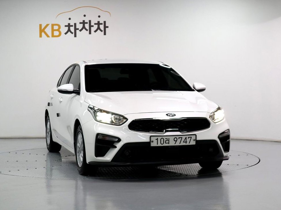 기아 K3 1.6 럭셔리 사진 2