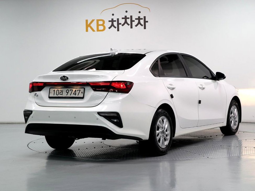 기아 K3 1.6 럭셔리 사진 3