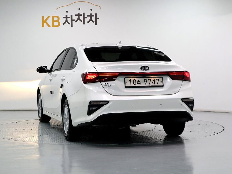 기아 K3 1.6 럭셔리 사진 4