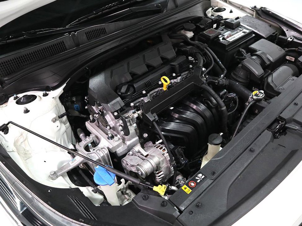 기아 K3 1.6 럭셔리 사진 6