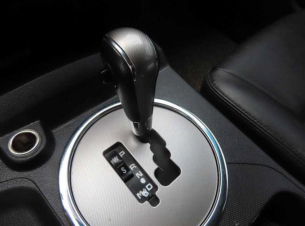 KG모빌리티(쌍용)  코란도 CX7(4WD) 사진 12