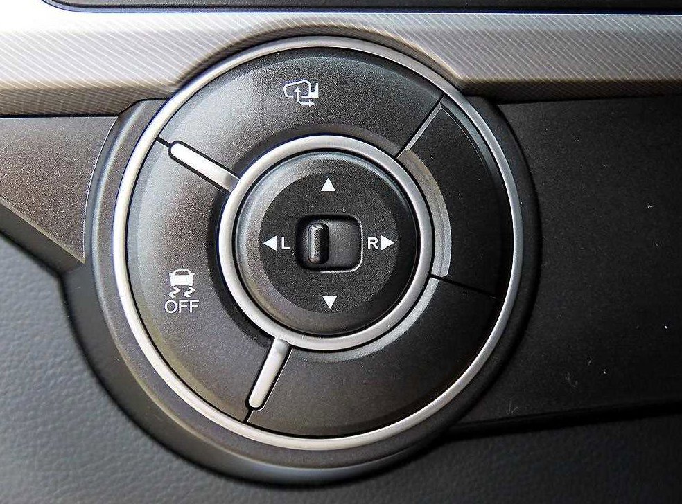 KG모빌리티(쌍용)  코란도 CX7(4WD) 사진 15