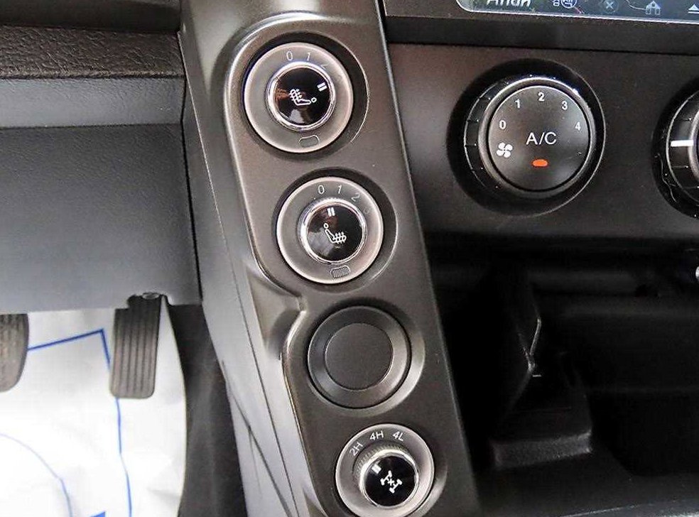 KG모빌리티(쌍용)  코란도 CX7(4WD) 사진 16