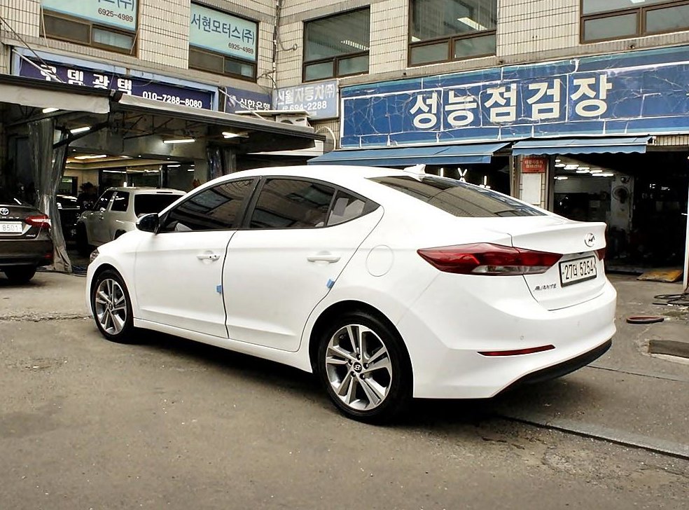 차량 이미지