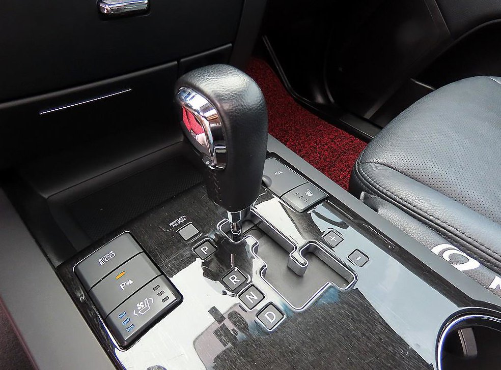 기아 모하비 디젤 4WD KV300 사진 11