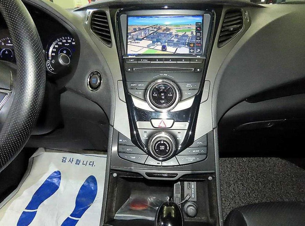 현대 그랜저 HG300 EXCLUSIVE 사진 11