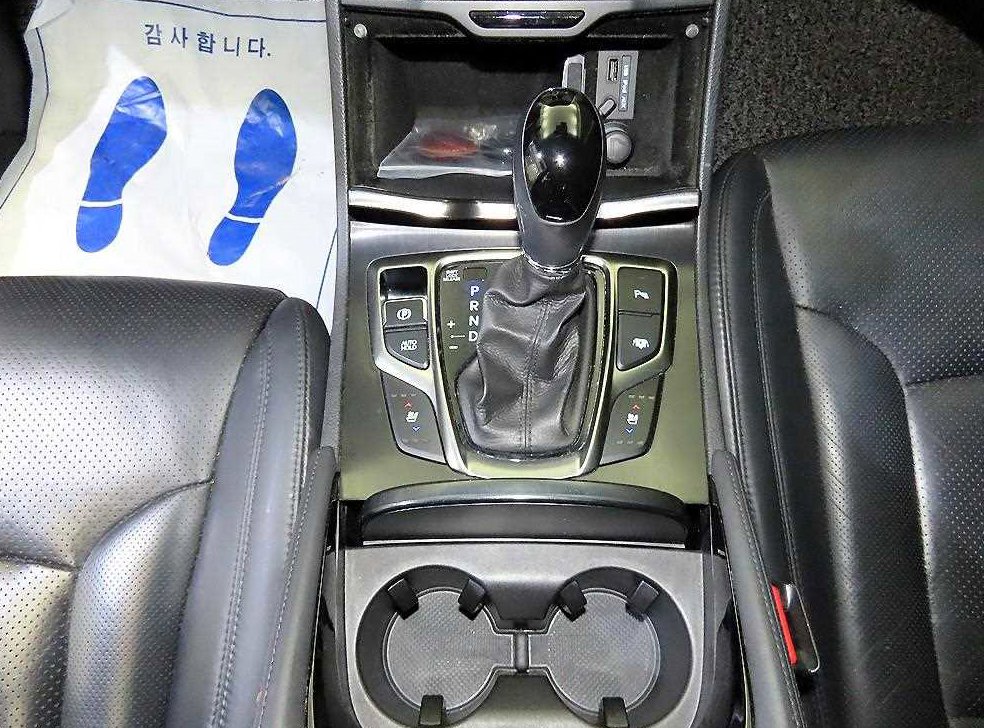 현대 그랜저 HG300 EXCLUSIVE 사진 12