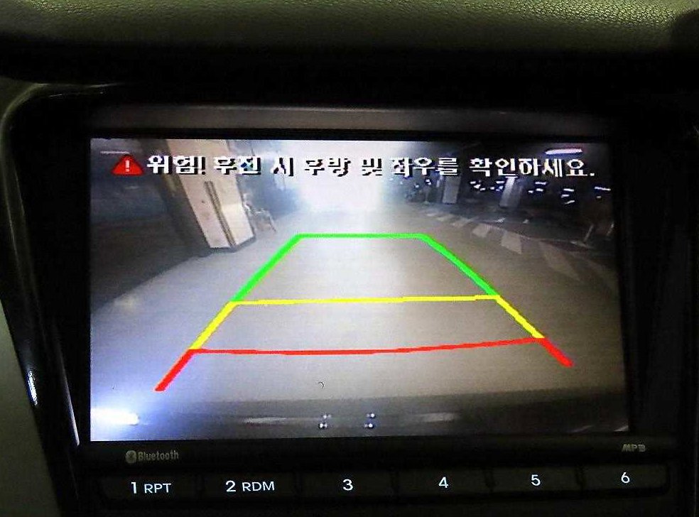 현대 그랜저 HG300 EXCLUSIVE 사진 16