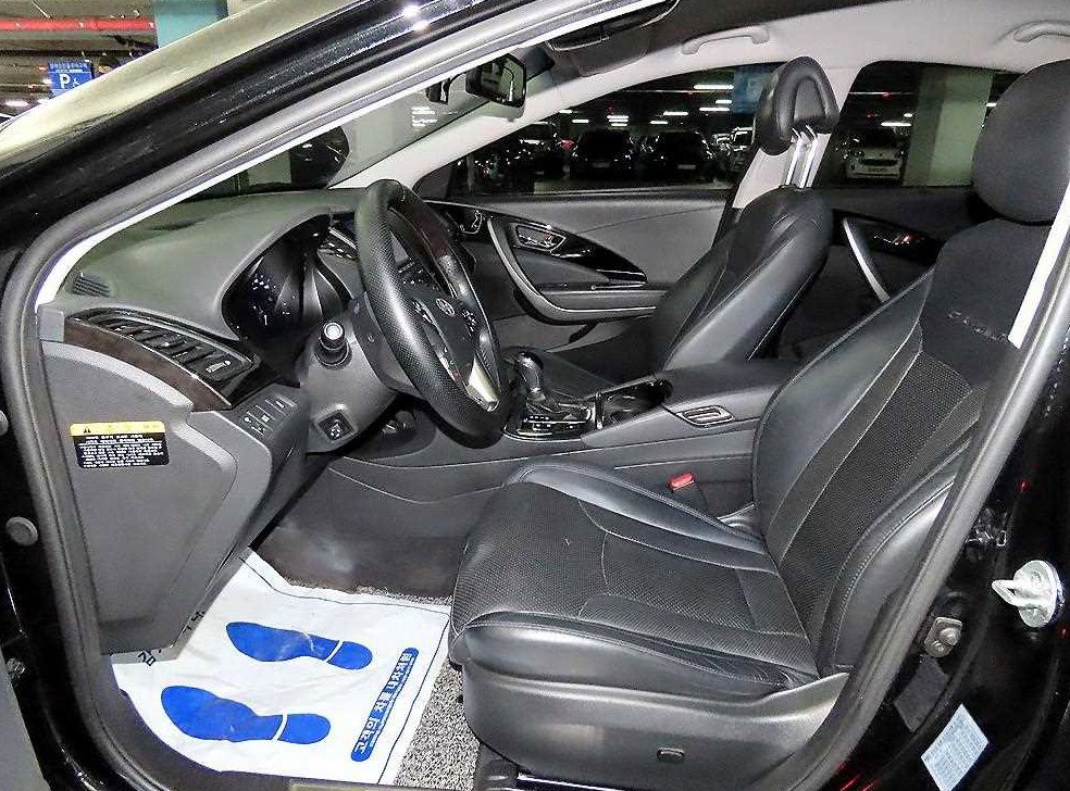현대 그랜저 HG300 EXCLUSIVE 사진 6