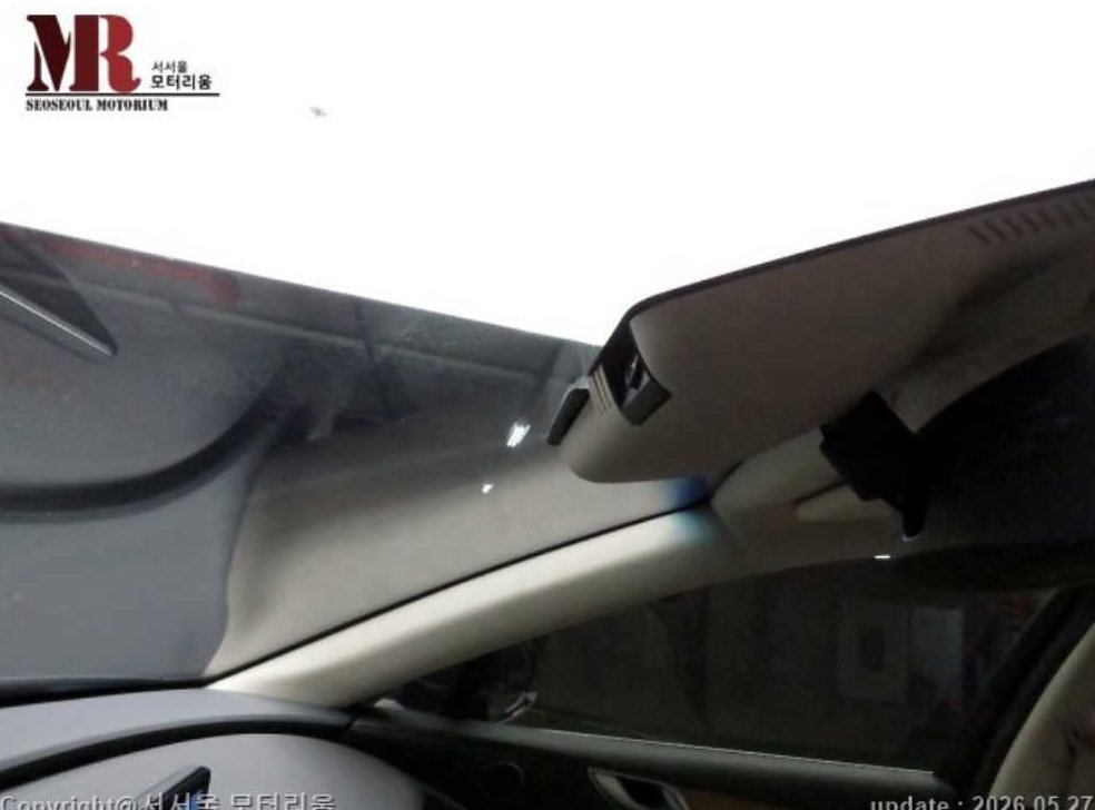 제네시스 G80 2.5 가솔린 터보 AWD 사진 12
