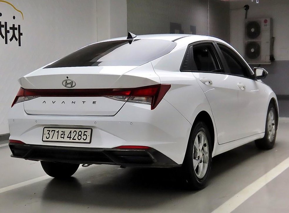 차량 이미지