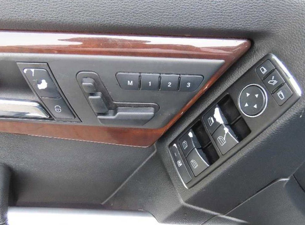벤츠 GLK 클래스 GLK220 CDI 4Matic 사진 12