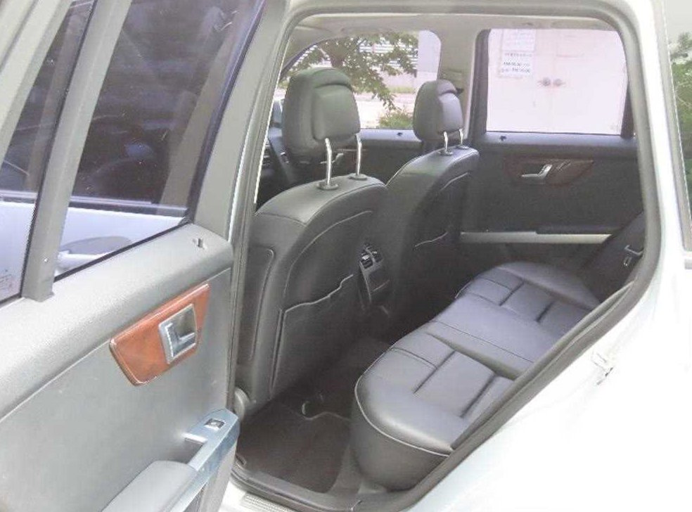 벤츠 GLK 클래스 GLK220 CDI 4Matic 사진 14