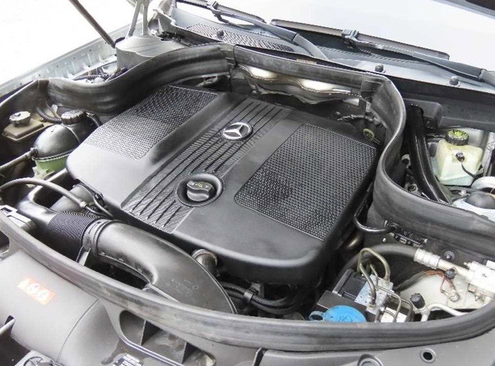 벤츠 GLK 클래스 GLK220 CDI 4Matic 사진 20
