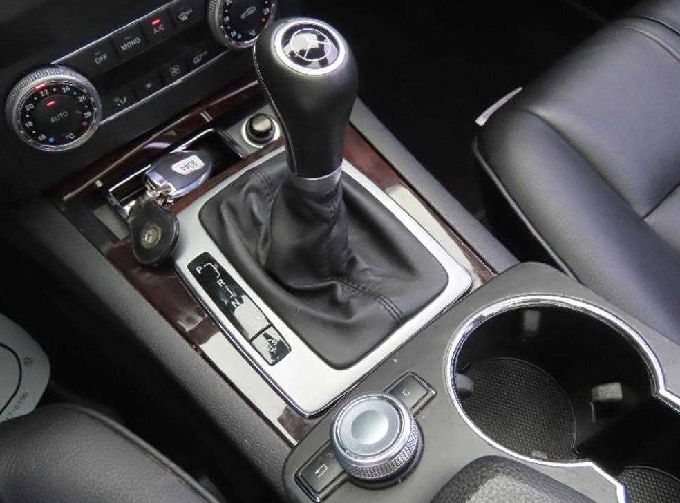 벤츠 GLK 클래스 GLK220 CDI 4Matic 사진 6