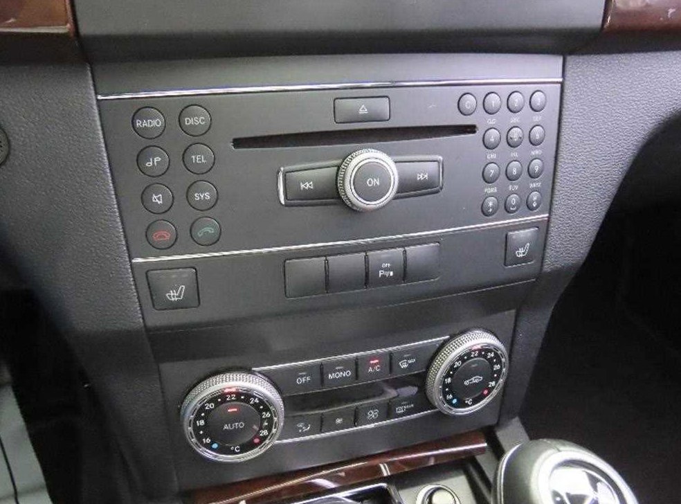 벤츠 GLK 클래스 GLK220 CDI 4Matic 사진 7