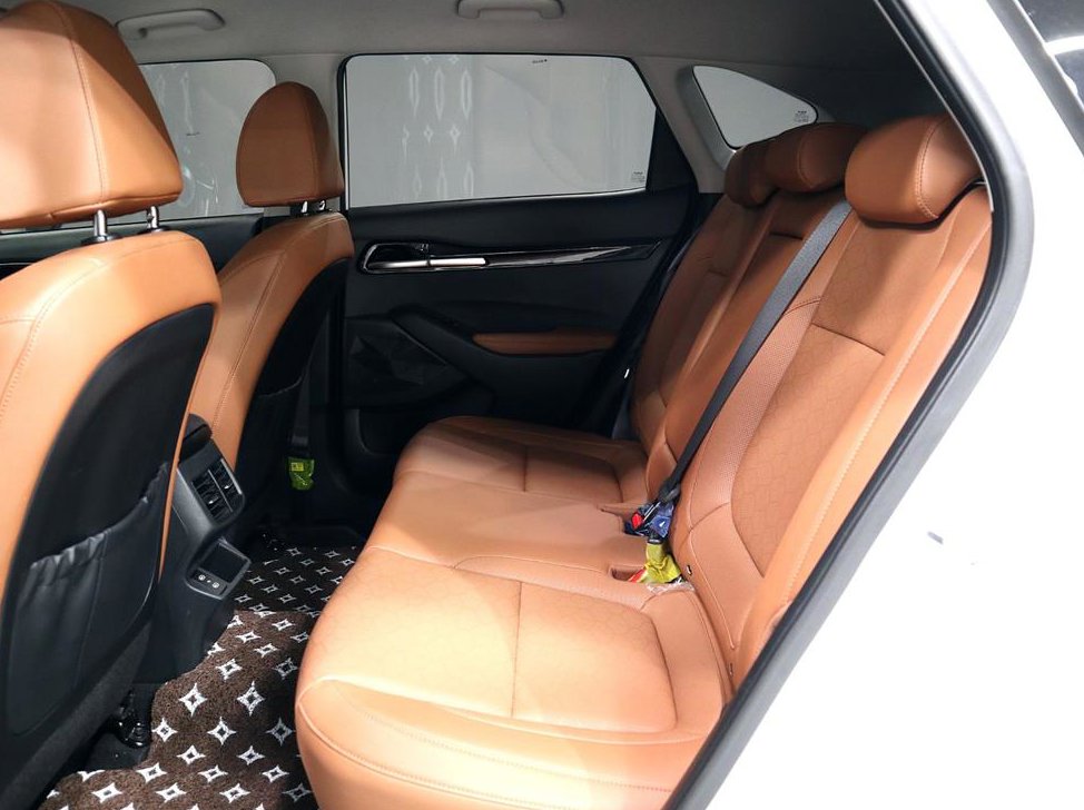 기아 셀토스 가솔린 1.6 터보 2WD 사진 10