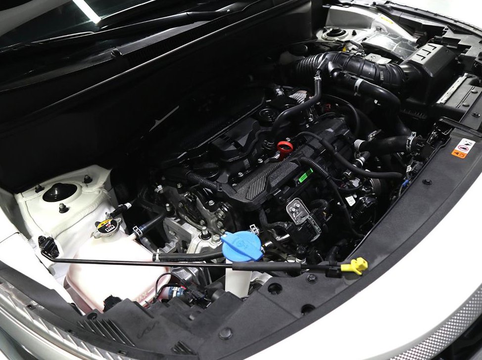 기아 셀토스 가솔린 1.6 터보 2WD 사진 6