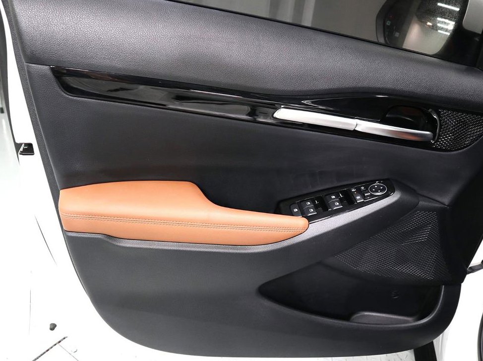 기아 셀토스 가솔린 1.6 터보 2WD 사진 8