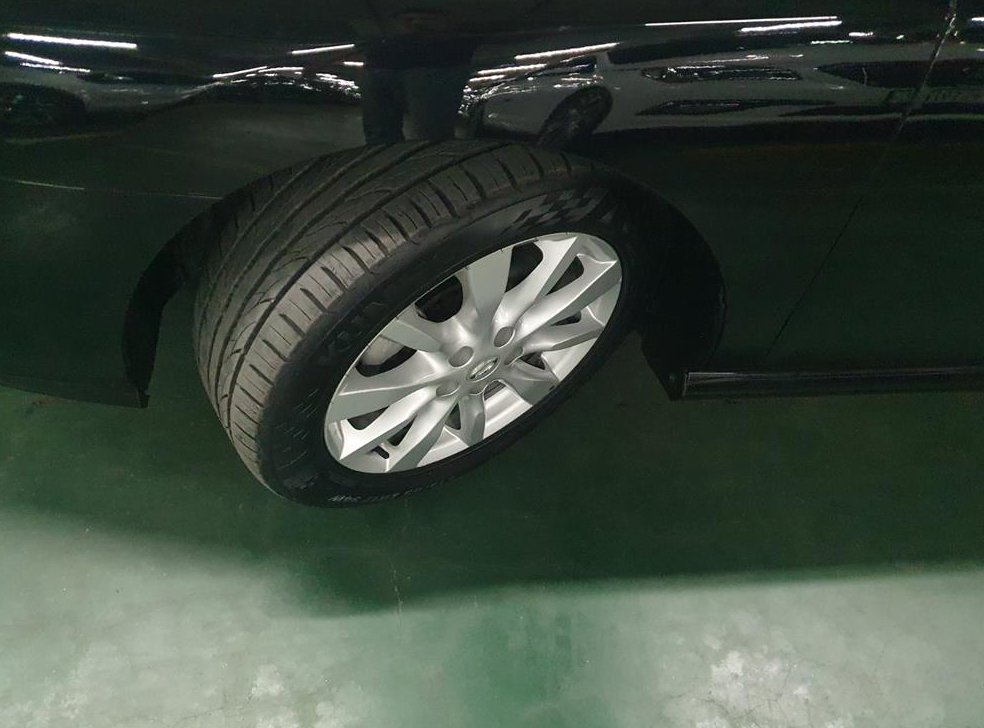 르노코리아(삼성) SM5 LE 사진 10