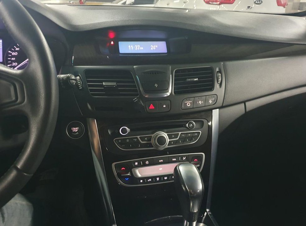 르노코리아(삼성) SM5 LE 사진 17
