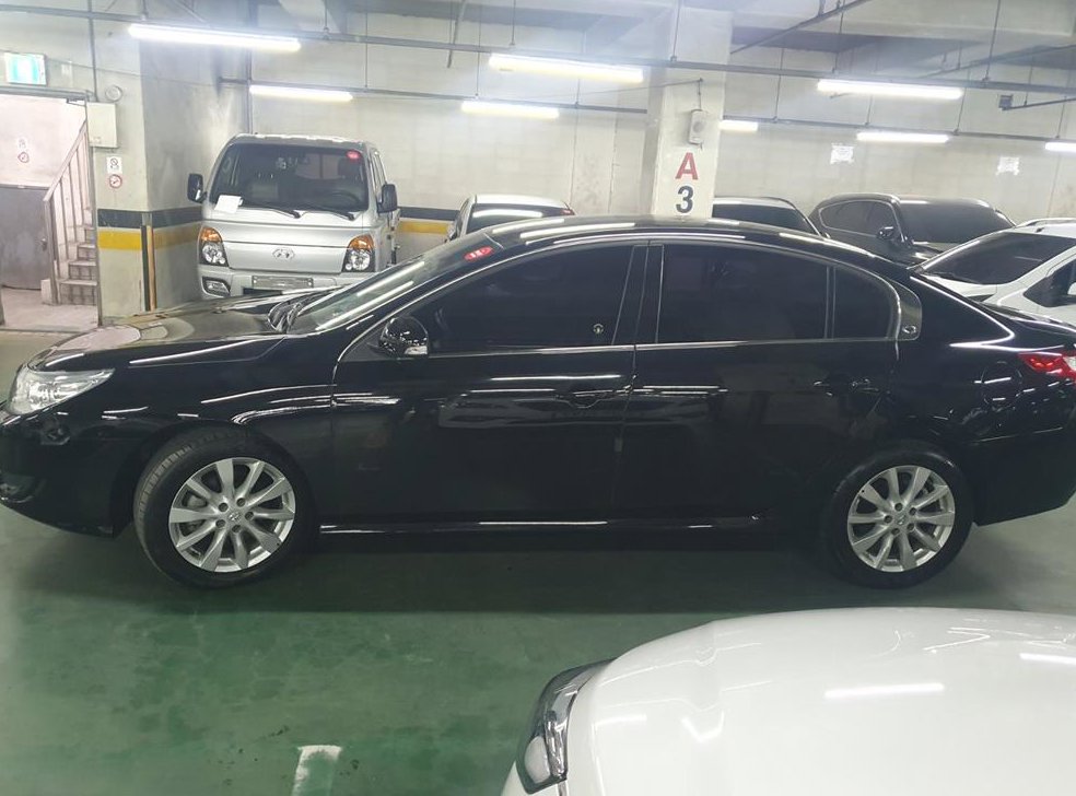 르노코리아(삼성) SM5 LE 사진 7