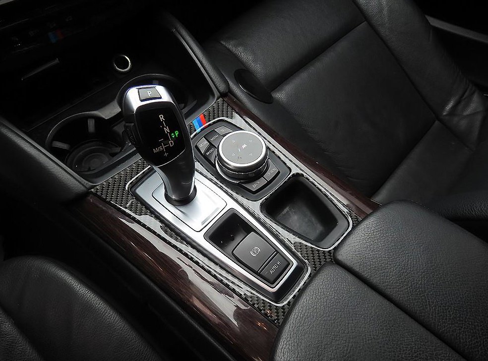 BMW X6 30 D 사진 11