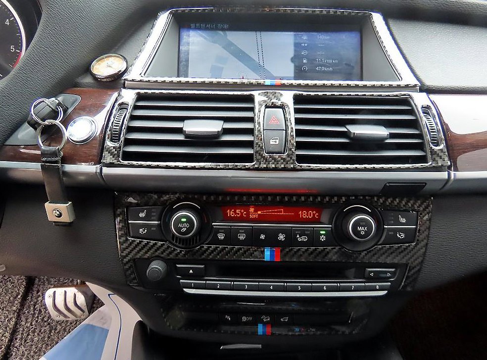 BMW X6 30 D 사진 12