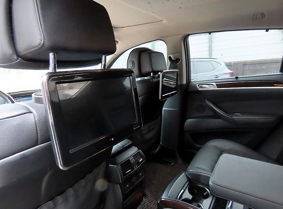 BMW X6 30 D 사진 13