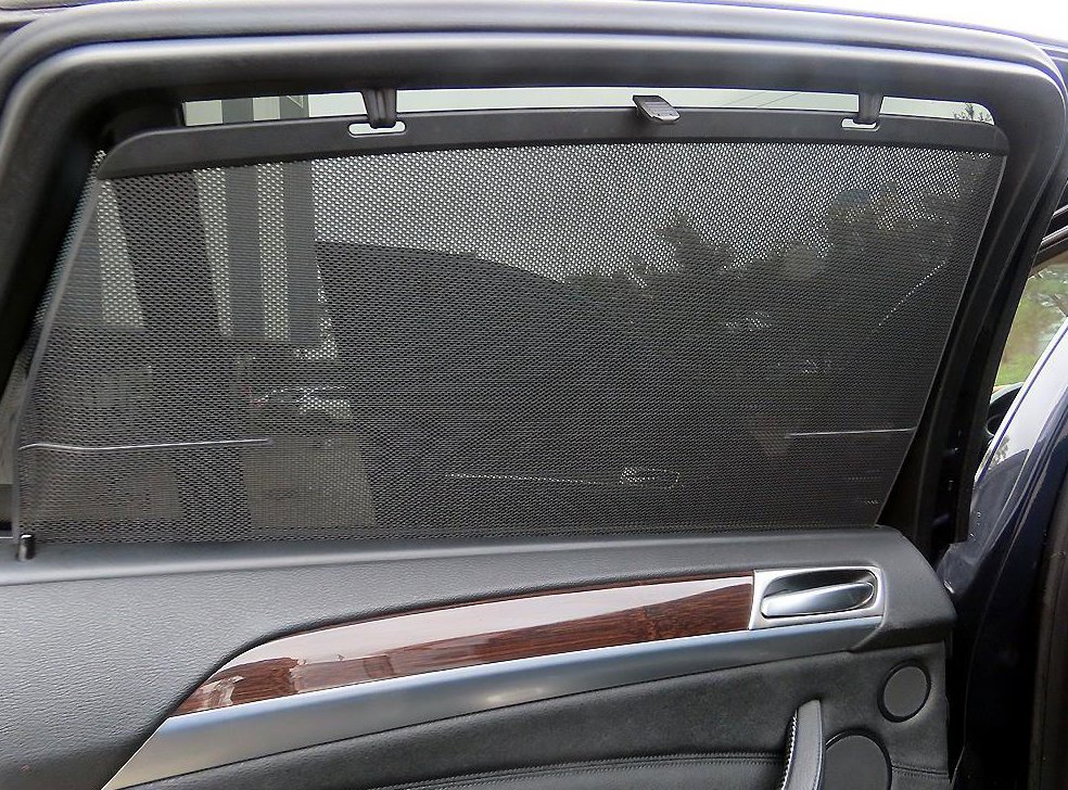BMW X6 30 D 사진 14